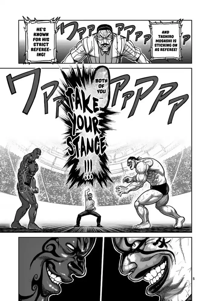Kengan Ashura Chapter 142 image 05_optimized